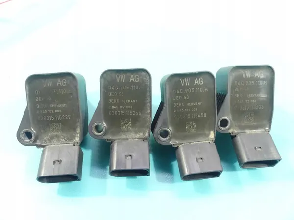 Bobina de Ignição Skoda Octavia III 04C905110H image 7