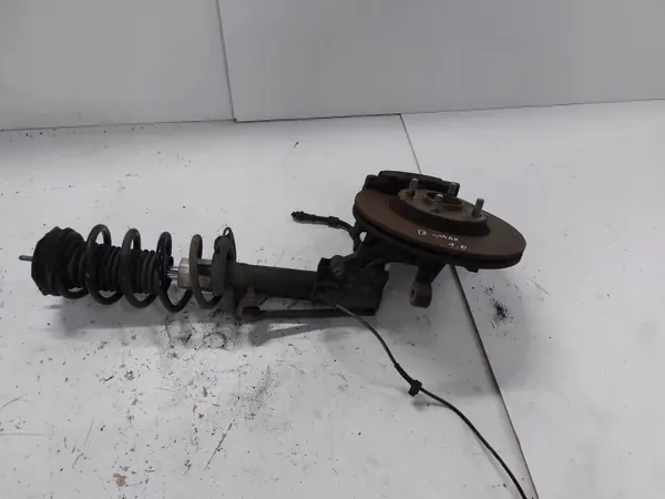 Ford B-MAX Vorderrechter Achsschenkel SSP12867 Gebraucht image 2