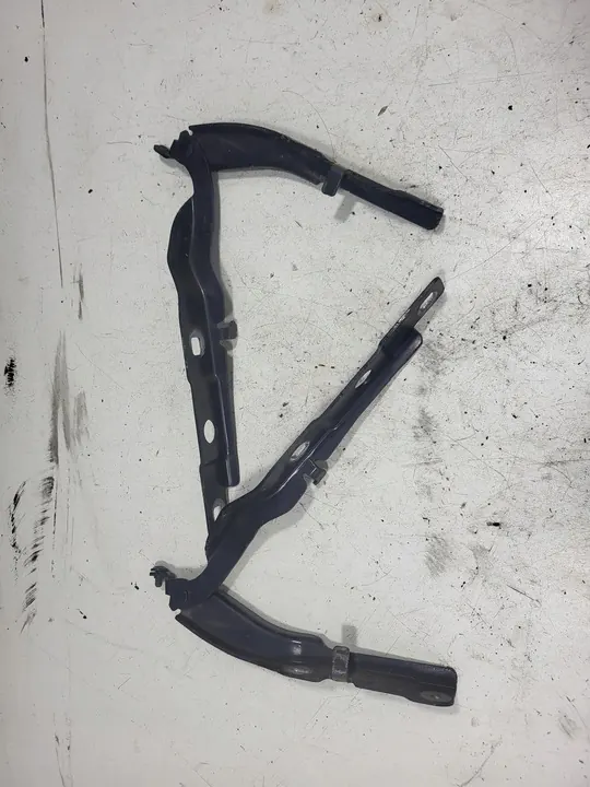 Charnières de Capot Gauche Droite Citroen C4 Cactus 2014-> image 7