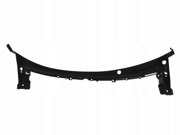 Tesla Model S 2020 Etupuskuri OEM 106050900C image 2