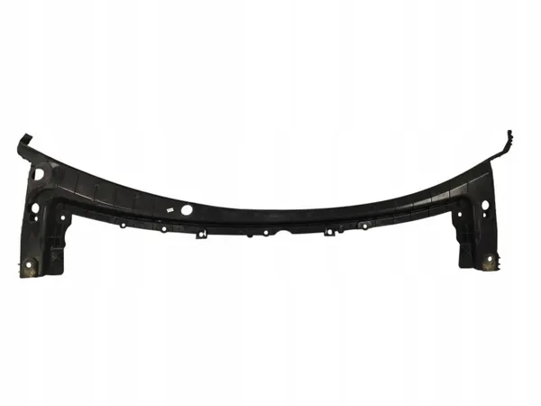 Tesla Model S 2020 Etupuskuri OEM 106050900C image 4