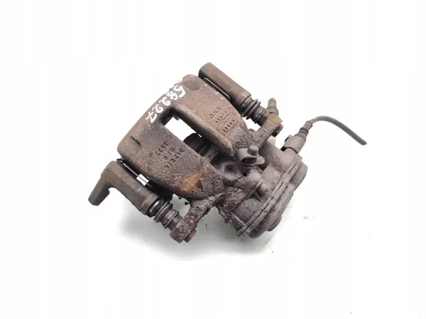 Audi A6 Taka jarrujarrutin OEM 644GNO64 2.0 TDI image 2