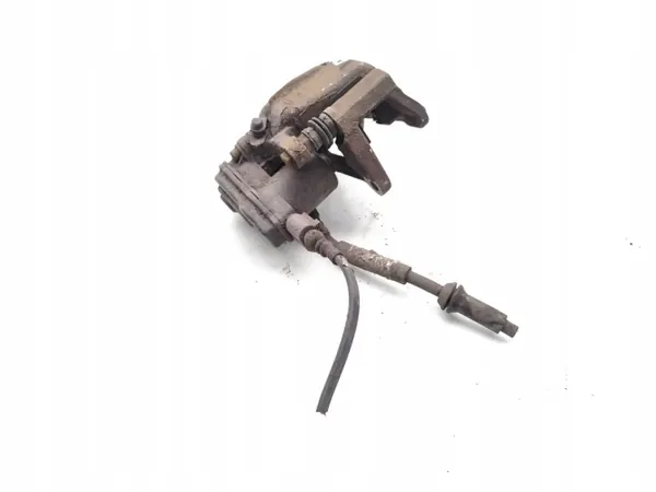 Audi A6 Taka jarrujarrutin OEM 644GNO64 2.0 TDI image 10