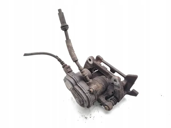 Audi A6 Taka jarrujarrutin OEM 644GNO64 2.0 TDI image 4