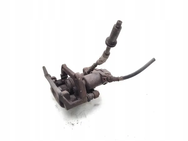 Audi A6 Taka jarrujarrutin OEM 644GNO64 2.0 TDI image 6