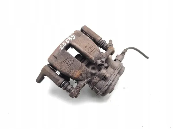 Audi A6 Taka jarrujarrutin OEM 644GNO64 2.0 TDI image 9