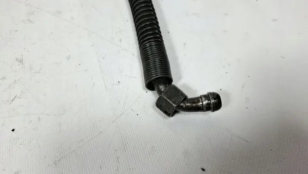 Mercedes-Benz Oljekylarrör OEM GMX6039 - Begagnad image 6