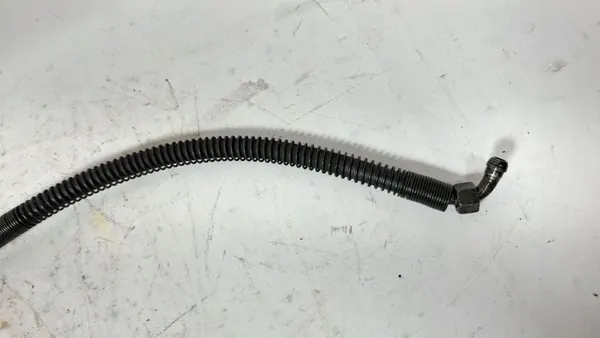 Mercedes-Benz Oljekylarrör OEM GMX6039 - Begagnad image 7