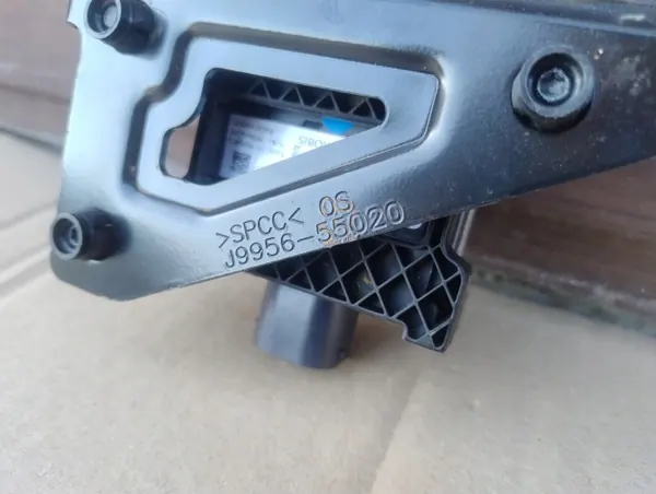 Sensor Radar ACC Hyundai Kona OEM J9956-55011 image 8