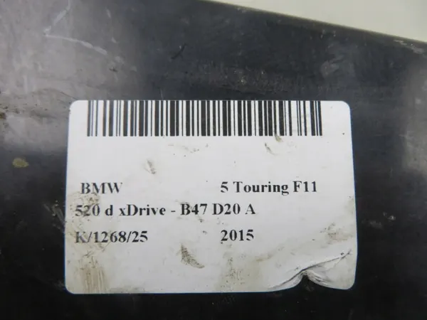 Sensor radar OEM 6874817 - Pieza Continental usada image 6