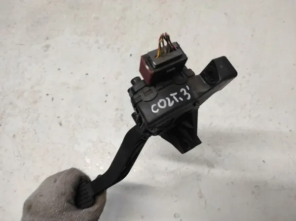 Mitsubishi Gaspedal-Potentiometer OEM MN125792 image 3