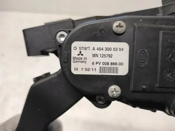 Mitsubishi Gaspedal-Potentiometer OEM MN125792 image 4