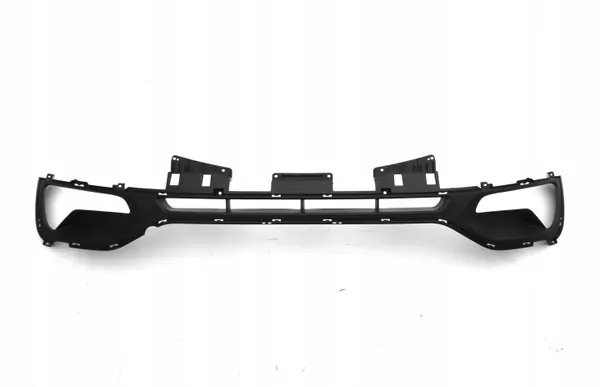 Grille de pare-chocs avant OEM 86561-3U000 Kia Sportage image 2