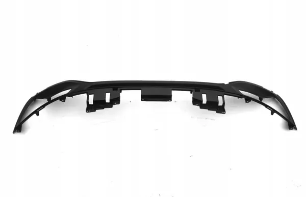 Grille de pare-chocs avant OEM 86561-3U000 Kia Sportage image 5