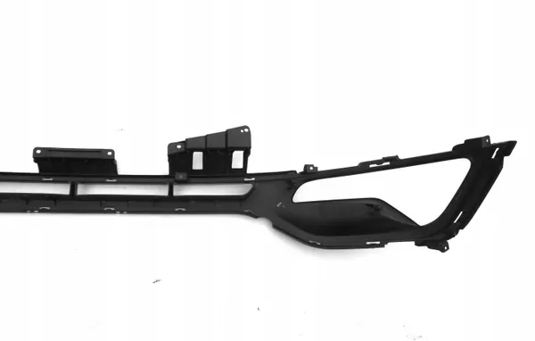 Grille de pare-chocs avant OEM 86561-3U000 Kia Sportage image 7