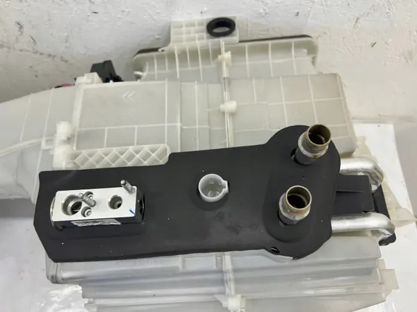 OEM 9809955180 Heizgebläse für Vans - Gebraucht image 6