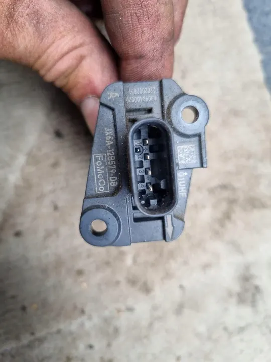 Ford Luftmassenmesser JX6A-12B579-DB image 4