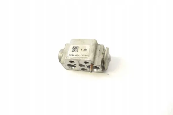 AC Kylmäaineventtiili VW Touareg 3.0L 7P0820679A image 2