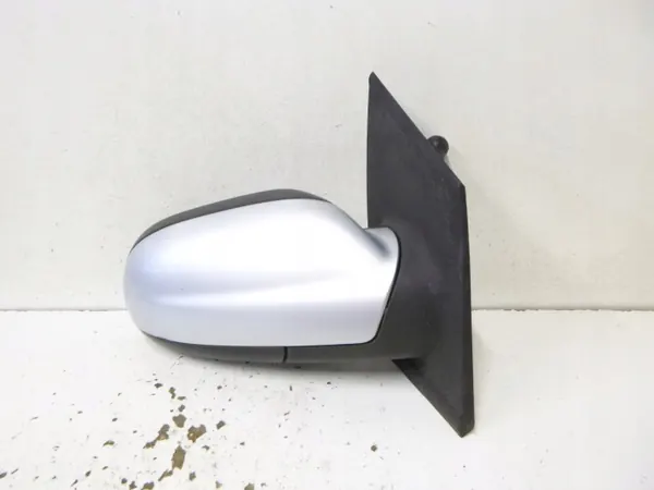 Rétroviseur droit manuel OEM LA7W pour VW Fox 2010 image 2