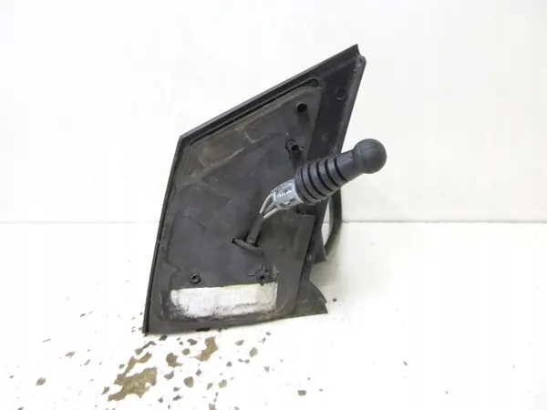 Rétroviseur droit manuel OEM LA7W pour VW Fox 2010 image 3