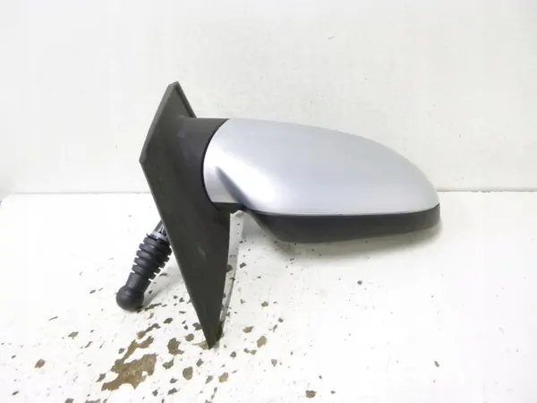 Rétroviseur droit manuel OEM LA7W pour VW Fox 2010 image 7