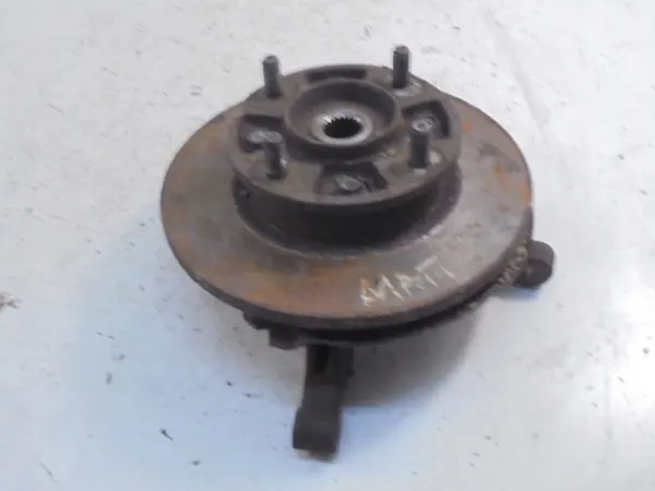 Daewoo Matiz Voor Rechter Stuurpen OEM AK-12-724707 image 4