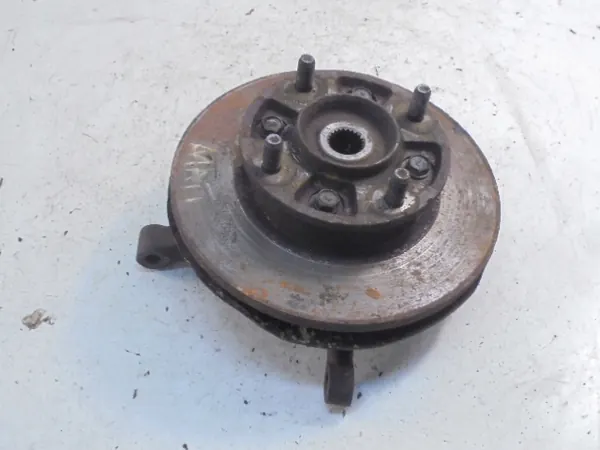 Daewoo Matiz Voor Rechter Stuurpen OEM AK-12-724707 image 5