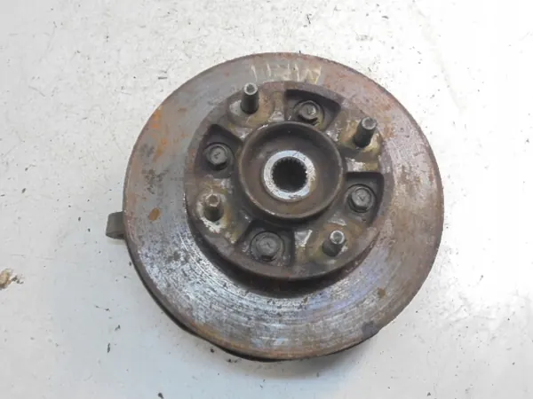 Daewoo Matiz Voor Rechter Stuurpen OEM AK-12-724707 image 6