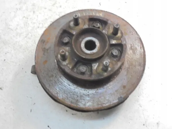 Daewoo Matiz Voor Rechter Stuurpen OEM AK-12-724707 image 7