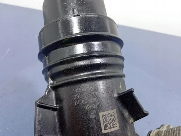 Oljekylare OEM 8597366 för BMW X5 G05 18- M50D image 4