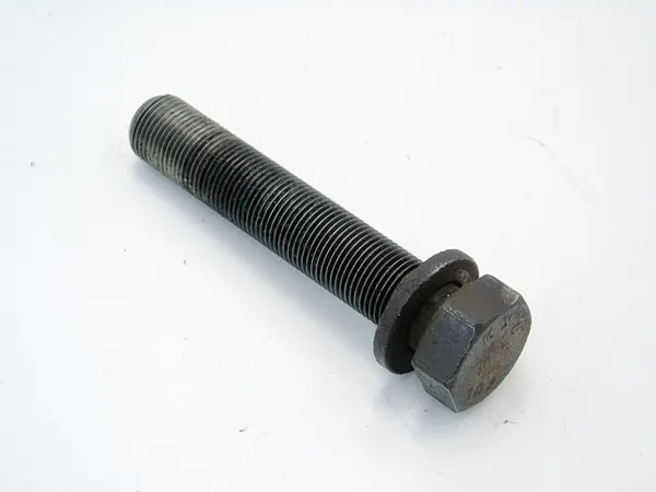 Tornillo del cigüeñal OEM AKJŚKPWK para Audi A8 D2 image 2
