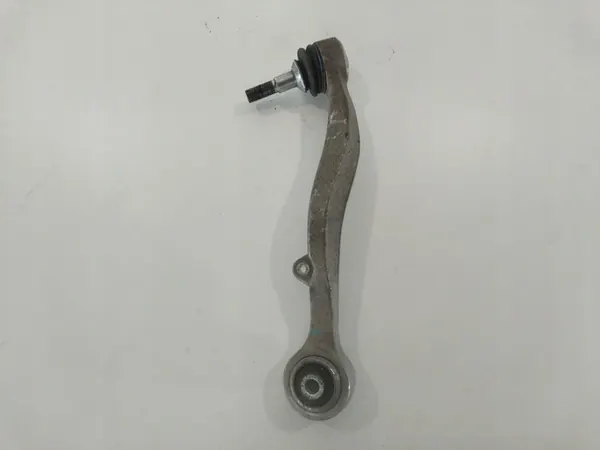 BMW 5 E60 E61 2005 Braccio di Controllo Anteriore Destro OEM 31122347965 image 2