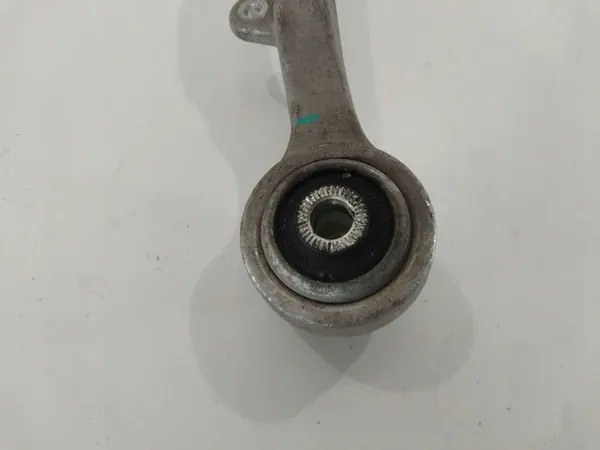 BMW 5 E60 E61 2005 Braccio di Controllo Anteriore Destro OEM 31122347965 image 3