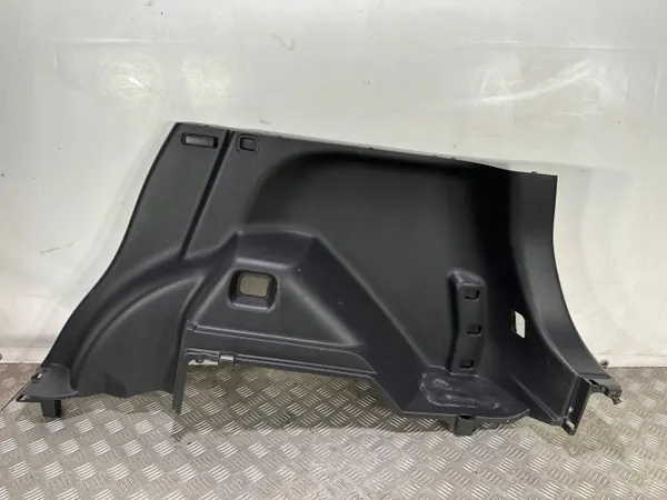 Panneau de roue de secours Mitsubishi Eclipse Cross OEM 7230A972ZZ1 image 2