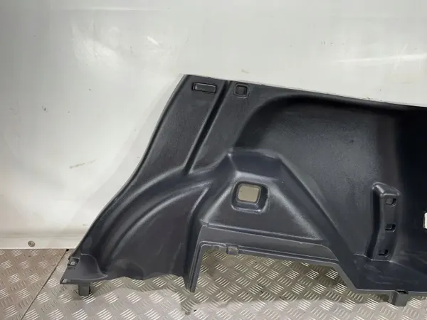 Panneau de roue de secours Mitsubishi Eclipse Cross OEM 7230A972ZZ1 image 3