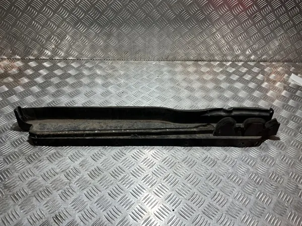 Nissan Qashqai III Luftlenkung Heber OEM 21579-6UB0A image 2