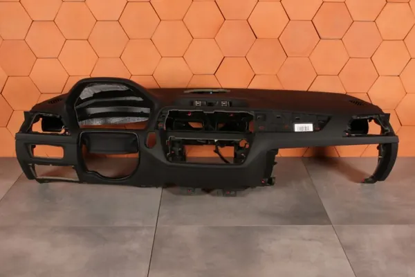 Dashboard OEM 7943491 voor BMW F20-F23 M2 F87 LCI image 2
