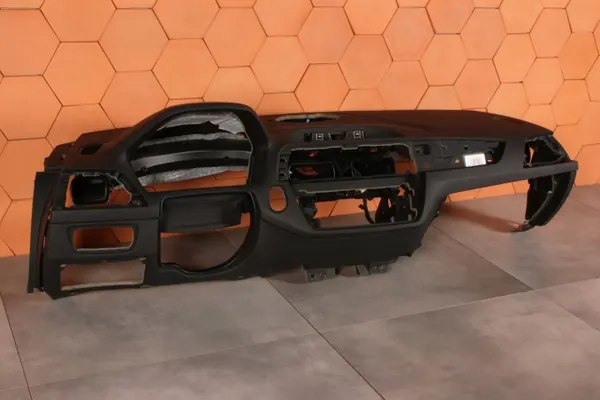 Dashboard OEM 7943491 voor BMW F20-F23 M2 F87 LCI image 3