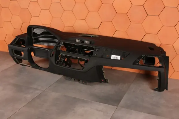 Dashboard OEM 7943491 voor BMW F20-F23 M2 F87 LCI image 4