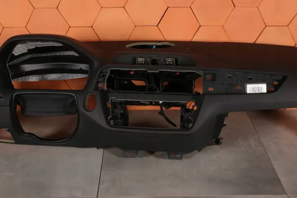 Dashboard OEM 7943491 voor BMW F20-F23 M2 F87 LCI image 7