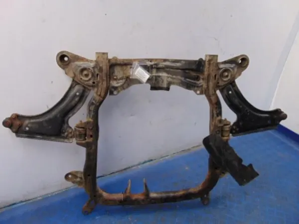 Opel Motorsteun OEM FROST_2-238619-OPEL OE image 5