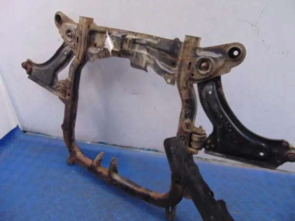 Opel Motorsteun OEM FROST_2-238619-OPEL OE image 6