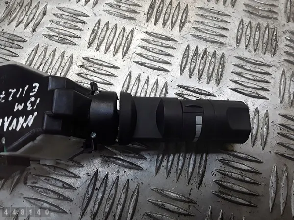 Interruptor Nissan OEM AM-448140 Estado Usado image 3