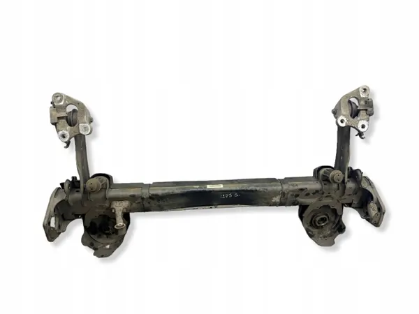 Hinterachsträger OEM P13051077210 für Citroen C4 III e-C4 image 2