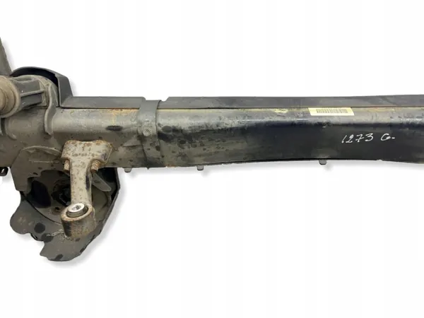 Hinterachsträger OEM P13051077210 für Citroen C4 III e-C4 image 4