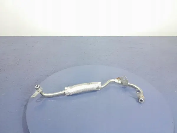 Mercedes Oljeåterledningsrör OEM A2562030600 - Begagnad image 2