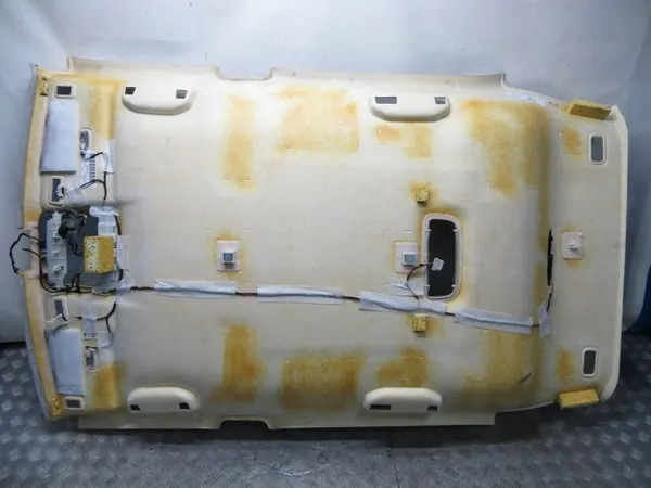 Mercedes GLA X156 Innertak OEM 216/102 - Begagnad image 9