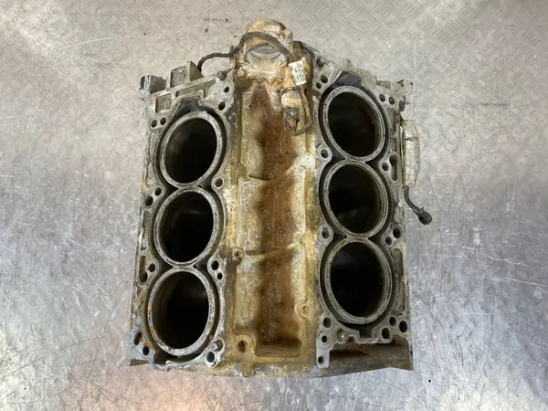 Bloc moteur Kia G6DP - Pièce d'origine d'occasion image 2