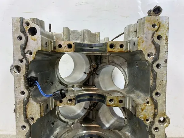 Bloc moteur Kia G6DP - Pièce d'origine d'occasion image 10