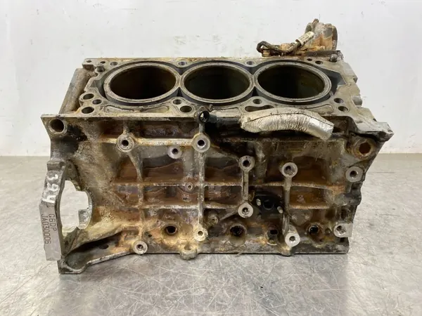 Bloc moteur Kia G6DP - Pièce d'origine d'occasion image 3